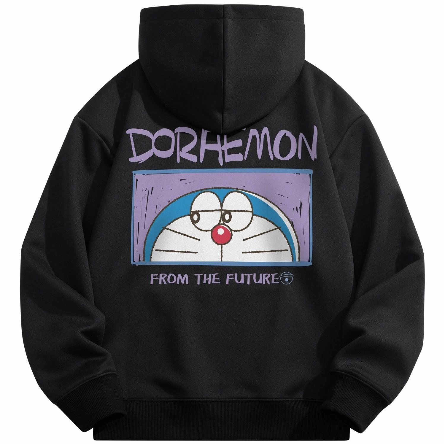 DoraemonA Logo