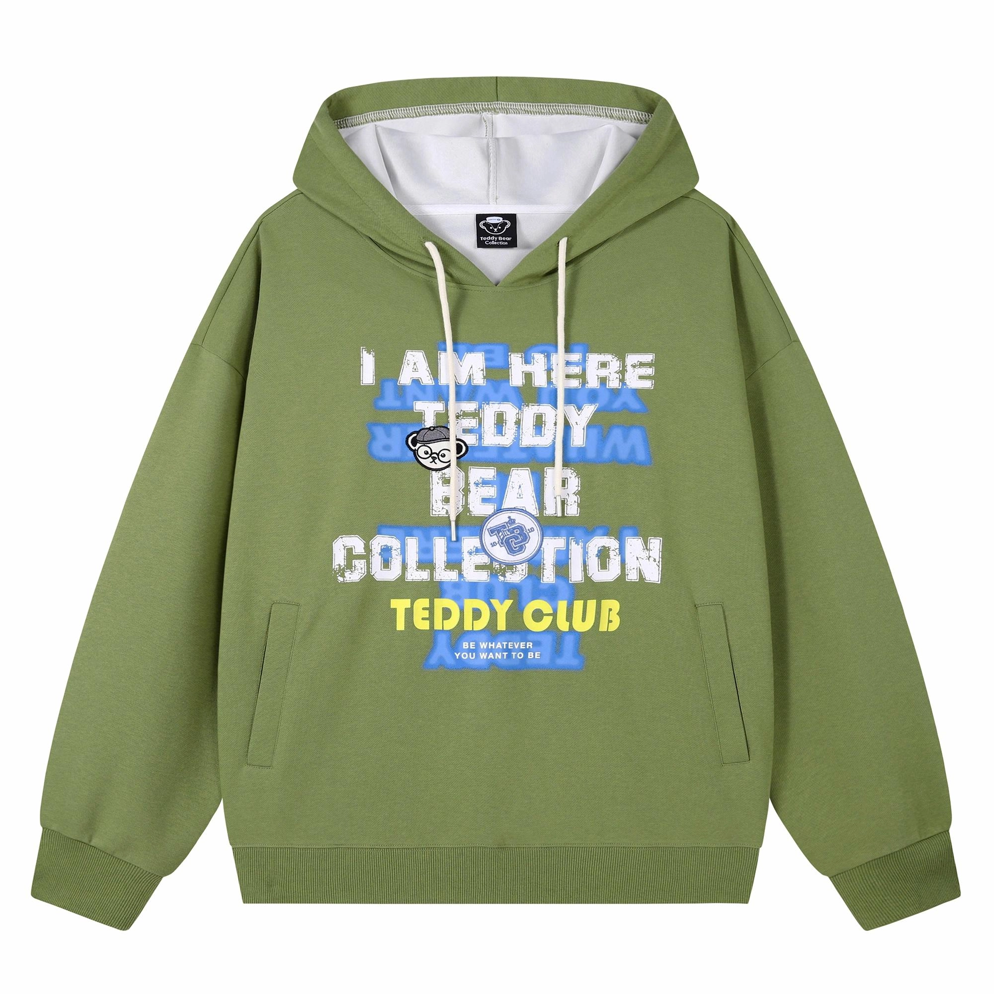TeddyClub Logo