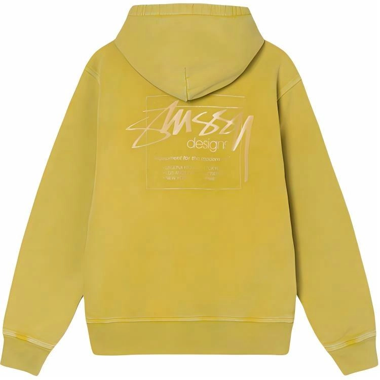 Stussy SS22 Logo
