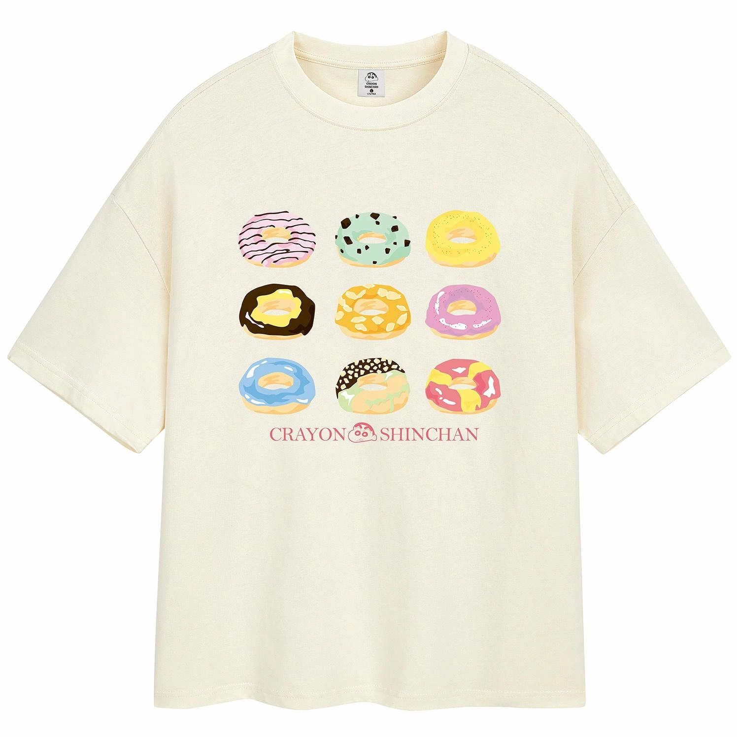Crayon Shinchan T