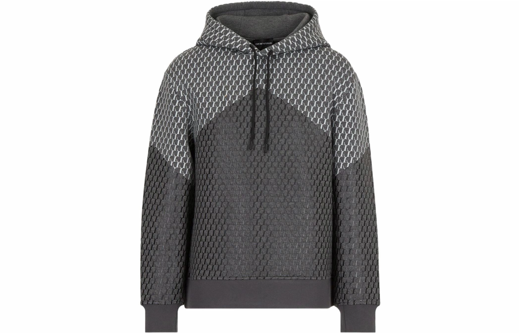 EMPORIO ARMANI SS22 Logo