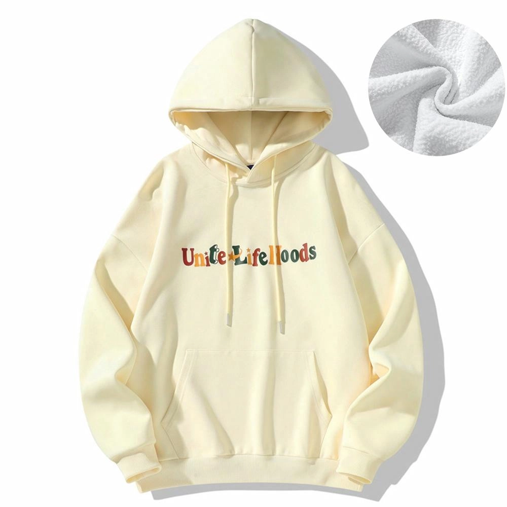 Unite Life HOODS Logo
