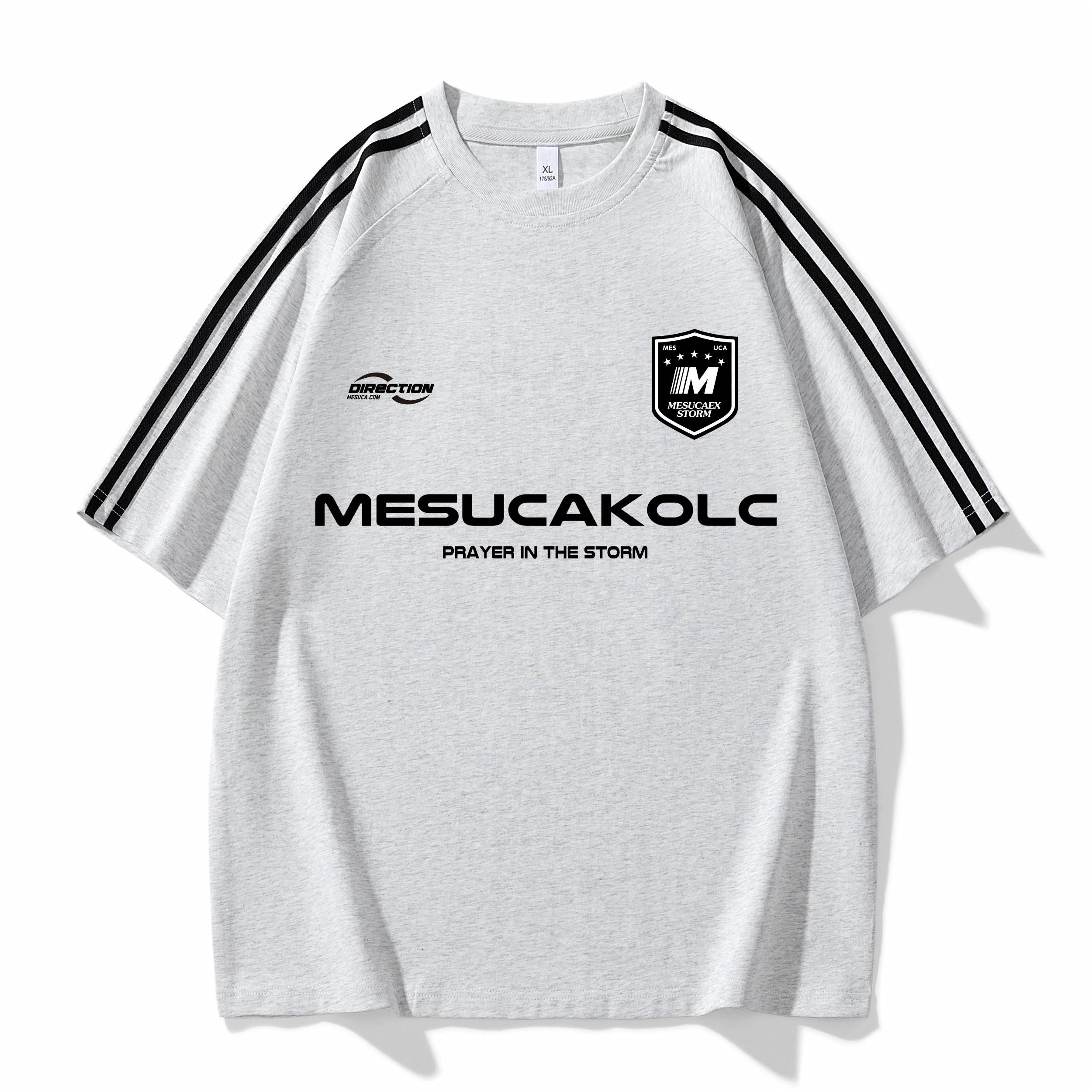 MESUCA T