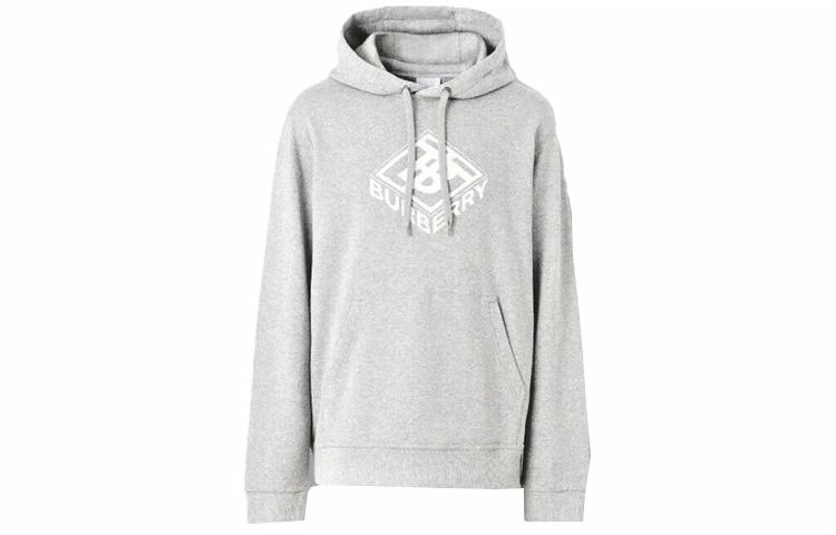 Burberry FW22 Logo