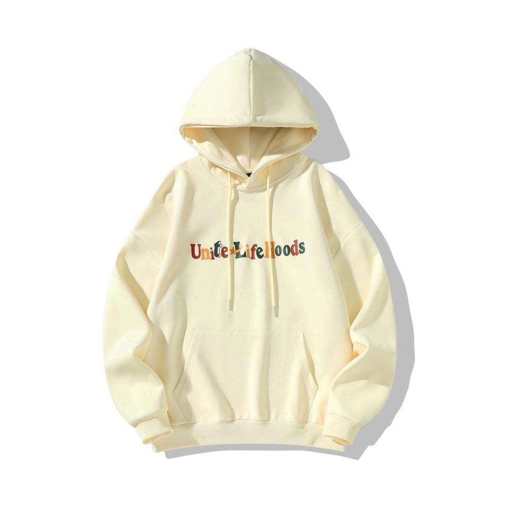 Unite Life HOODS Logo