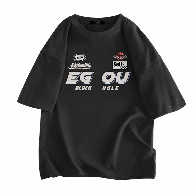 EGOU T