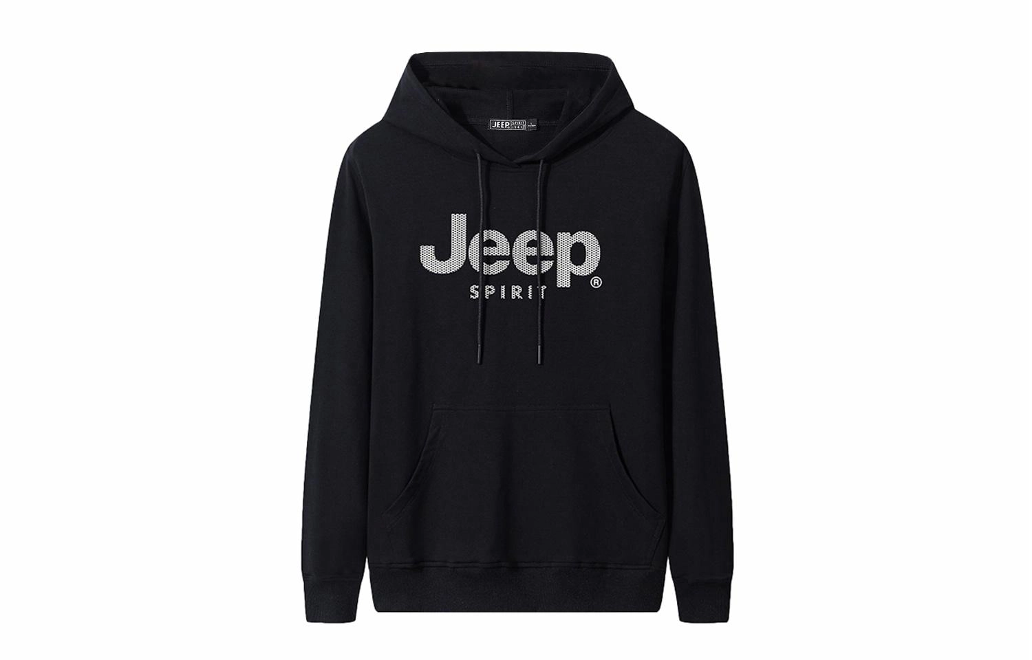JEEP SPIRIT Logo
