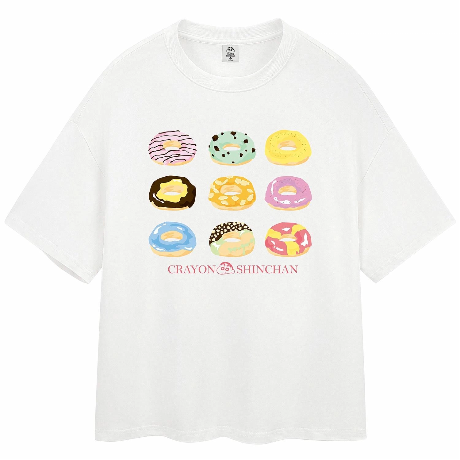 Crayon Shinchan T