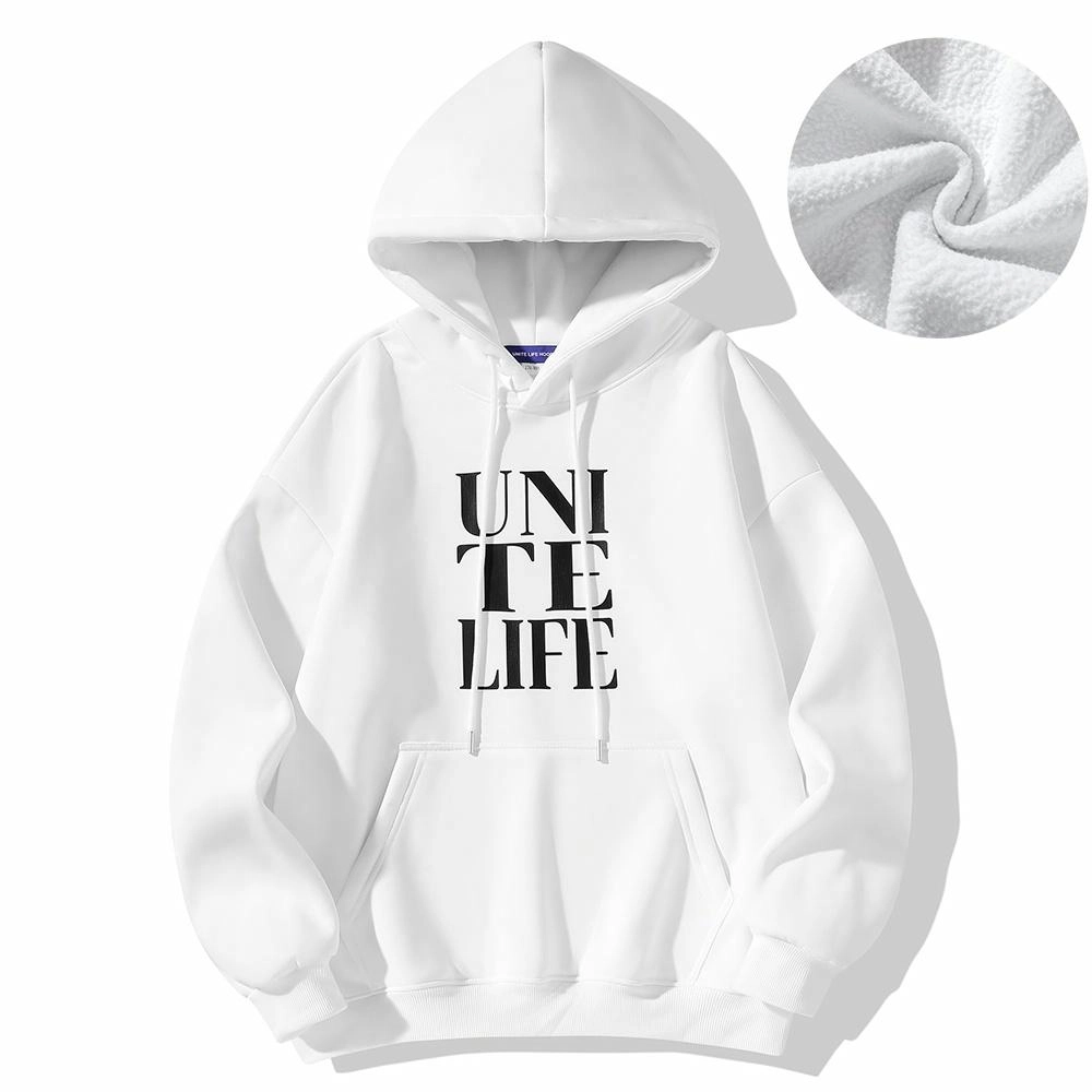 Unite Life HOODS Logo