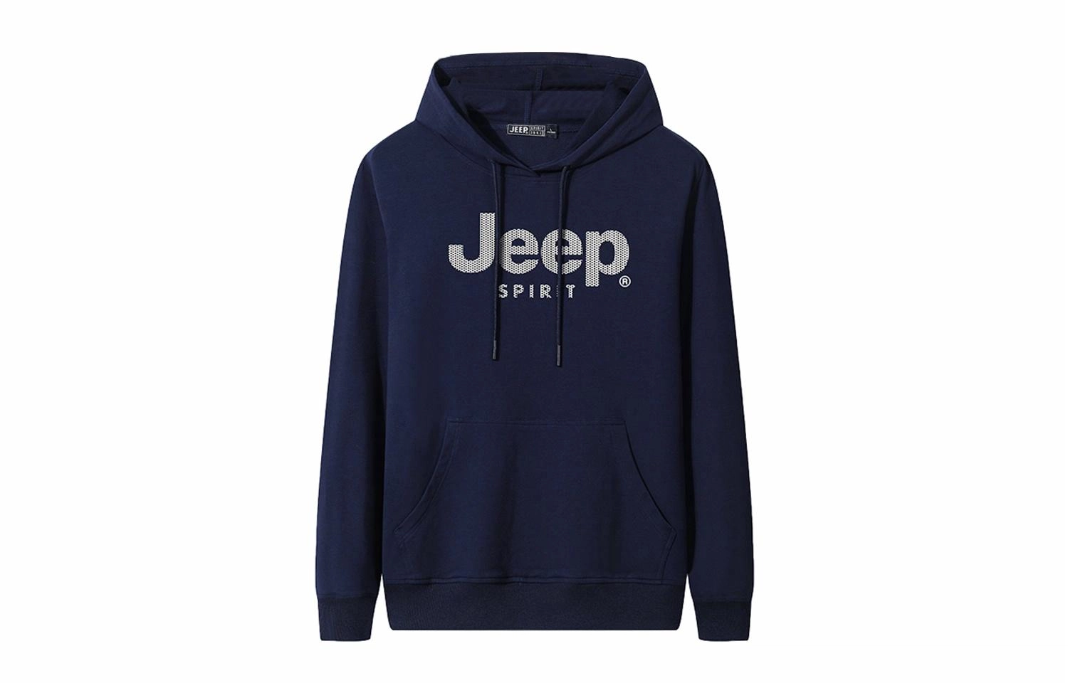 JEEP SPIRIT Logo