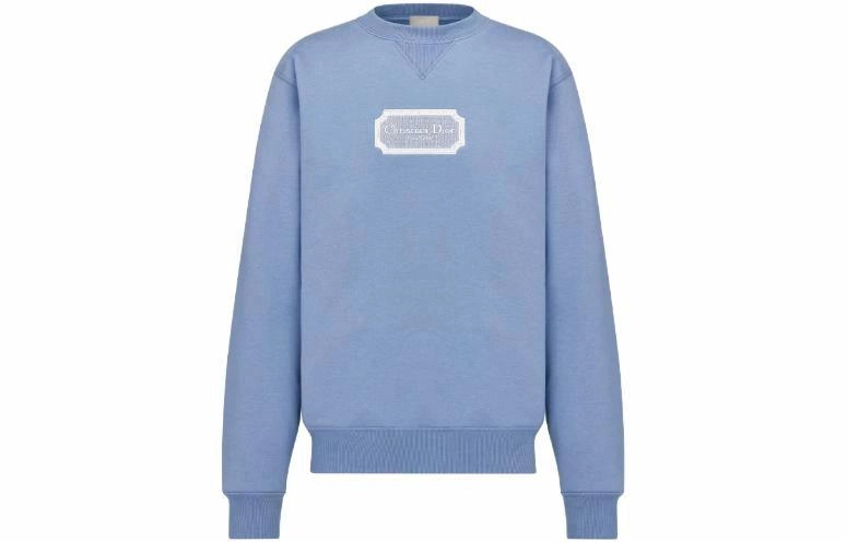 DIOR FW23 Logo