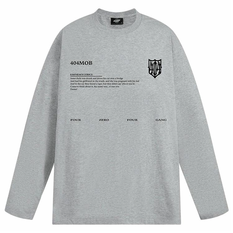404MOB GANG T