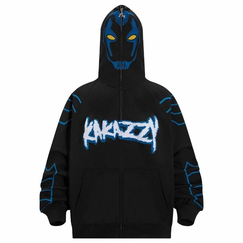 KAKAZZY bf