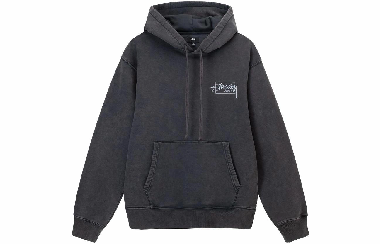 Stussy SS22 Logo