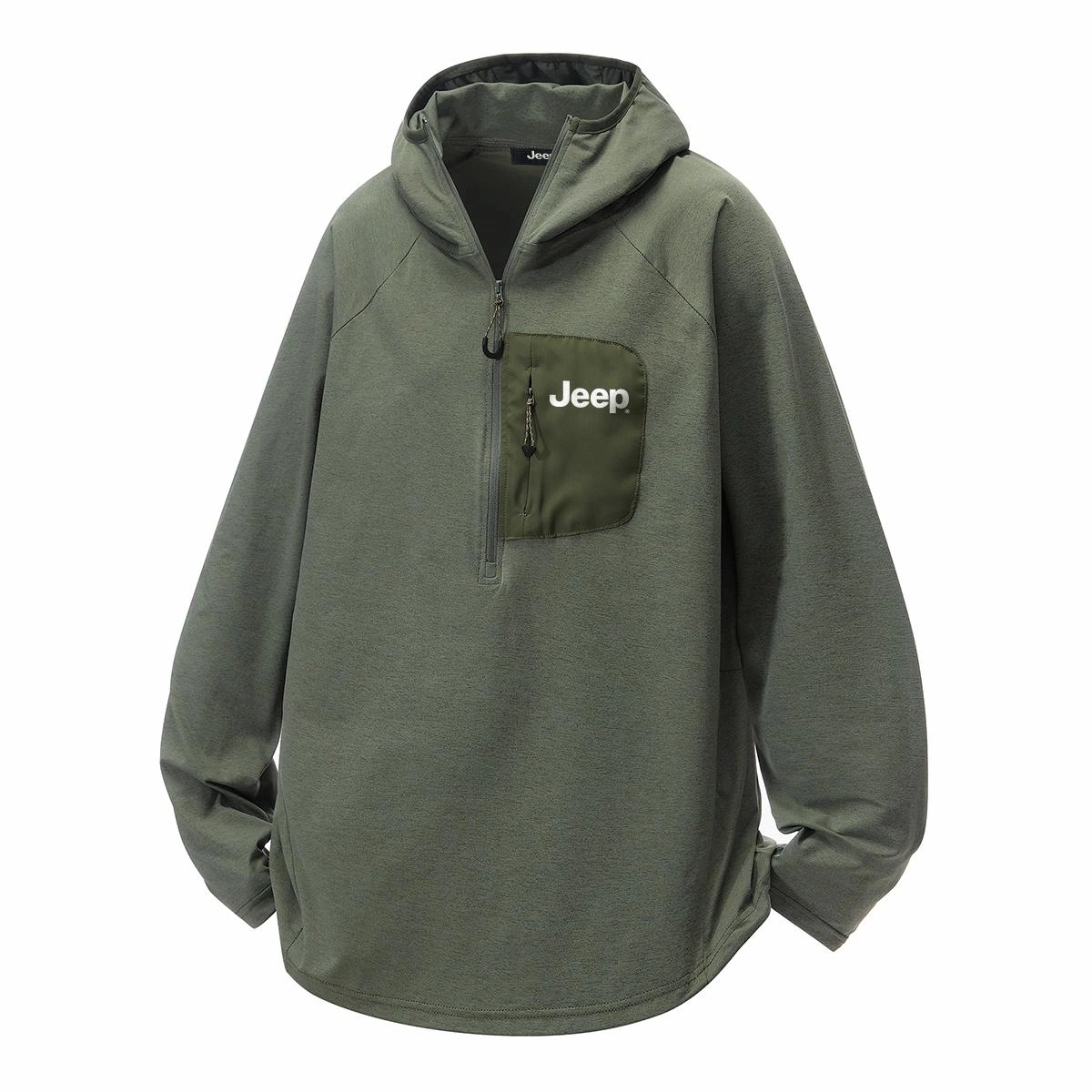 Jeep lifestyle T