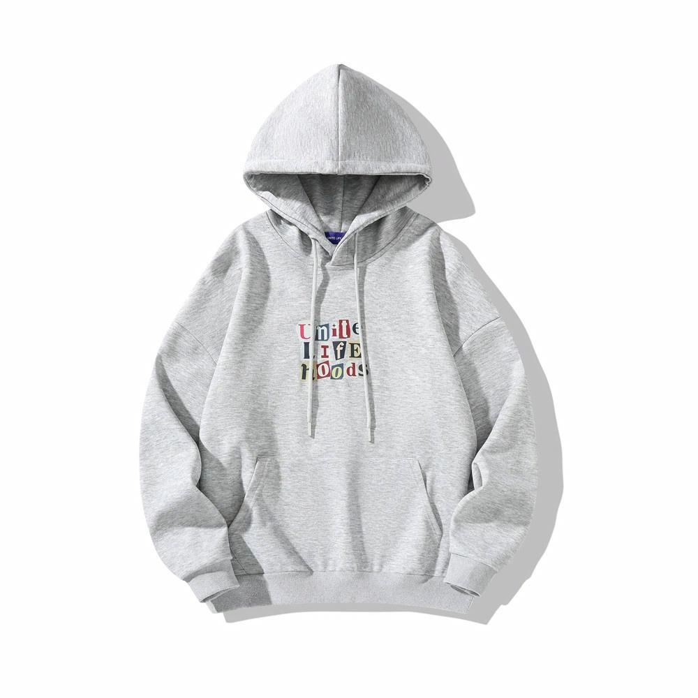 Unite Life HOODS Logo