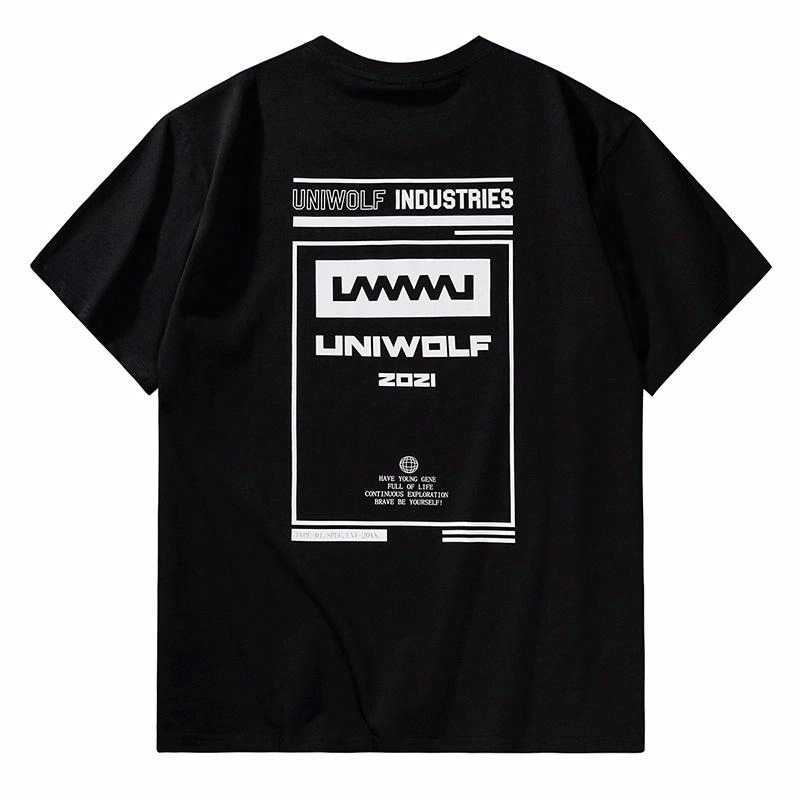 UNIWOLF T