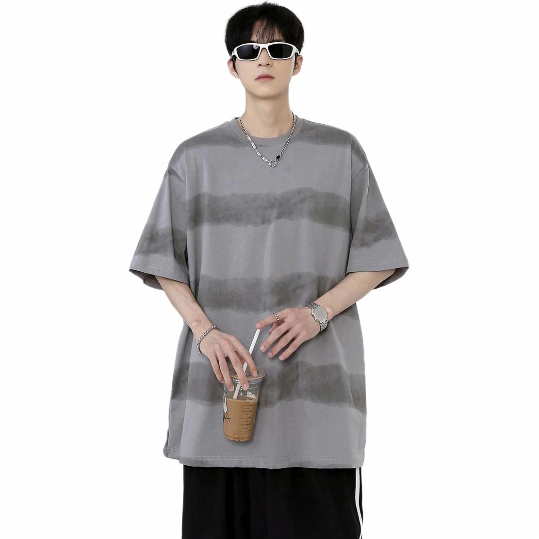 RICE NINE TEN T