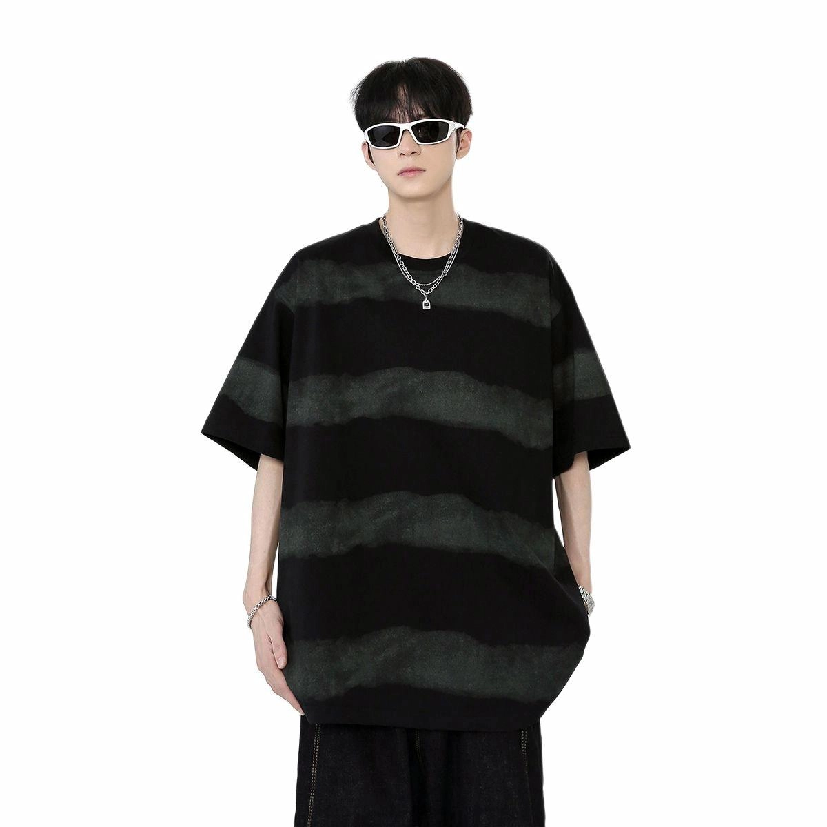 RICE NINE TEN T