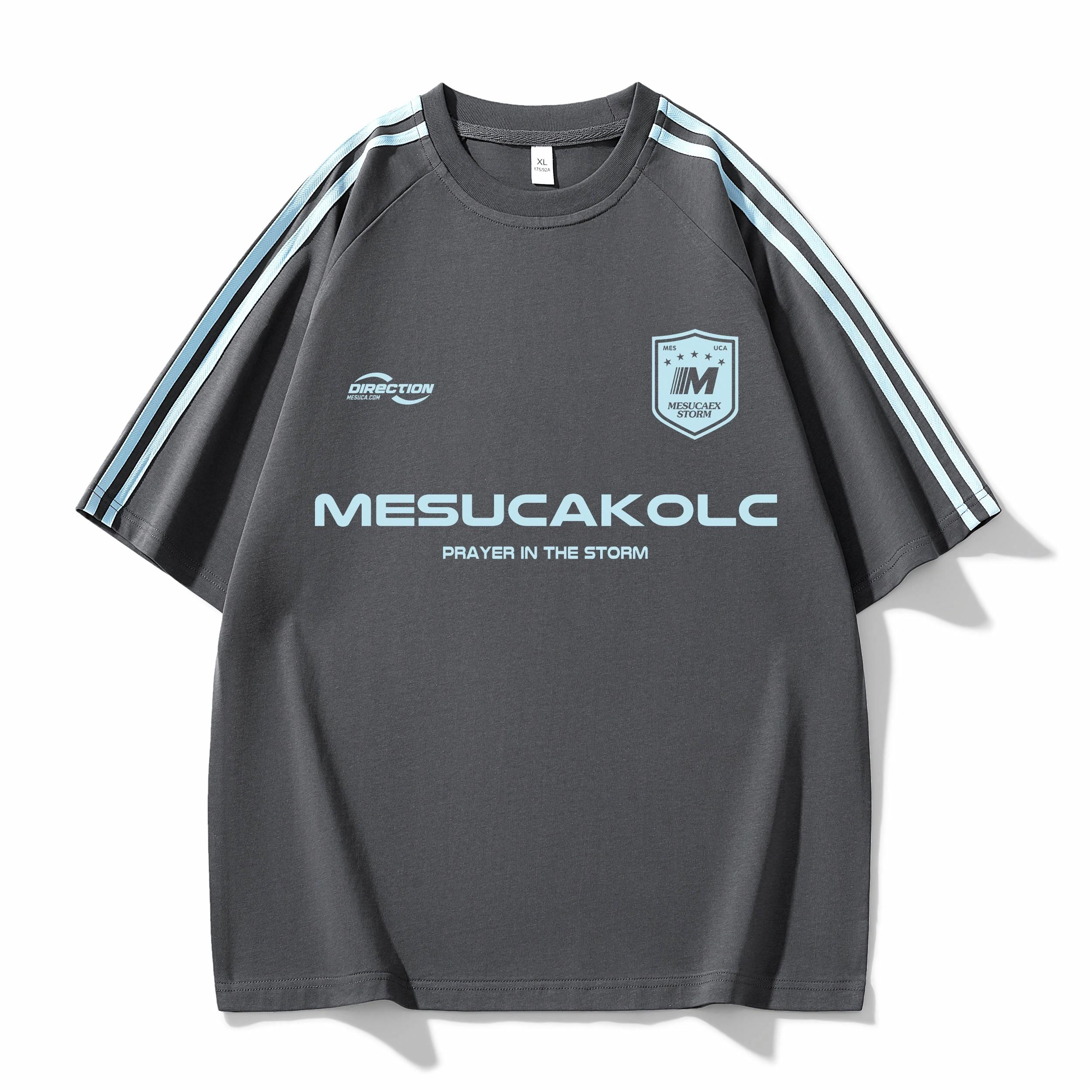 MESUCA T