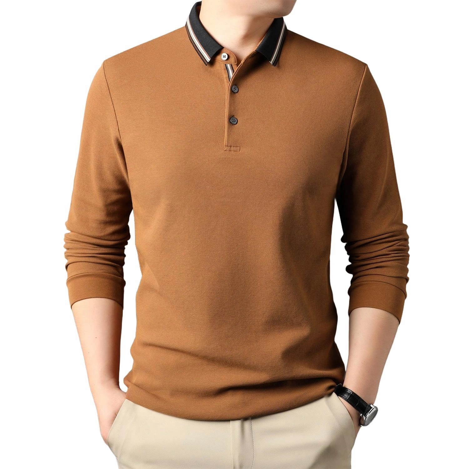 PIERRE CARDIN poloT