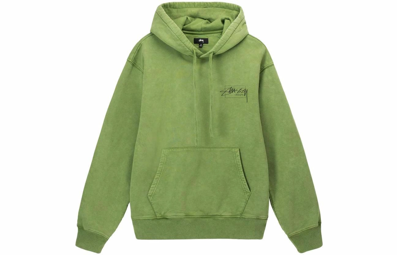 Stussy SS22 Logo