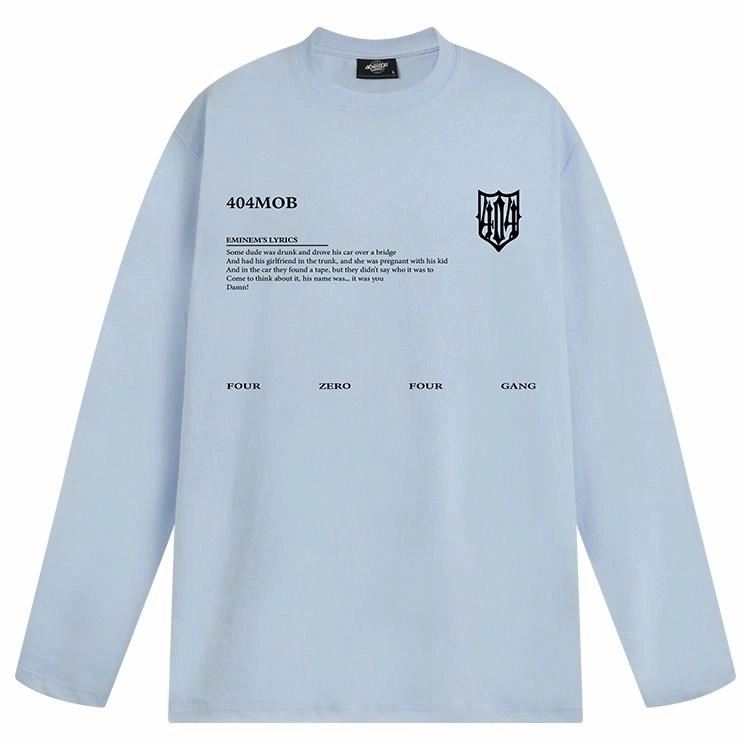 404MOB GANG T