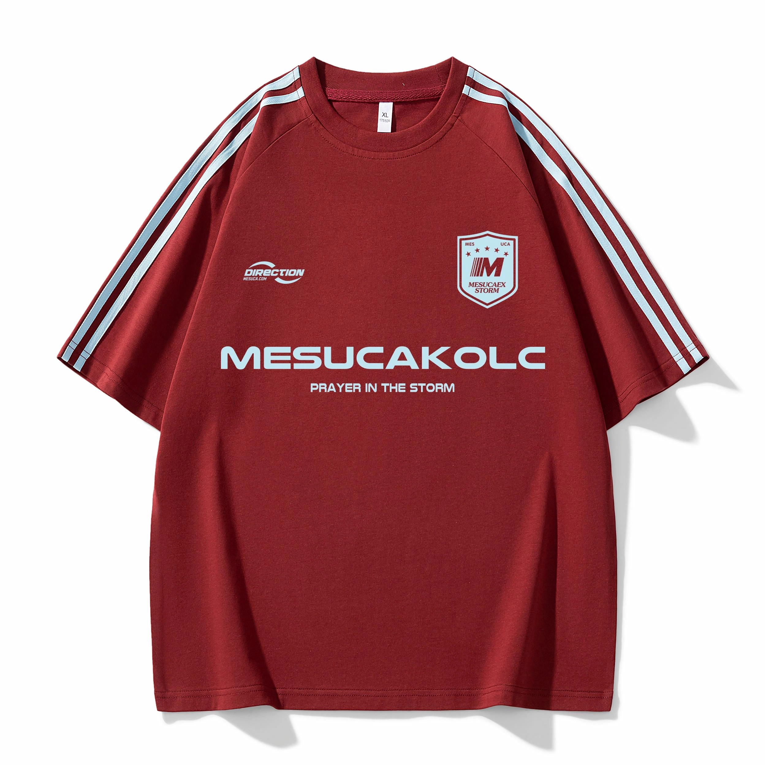 MESUCA T