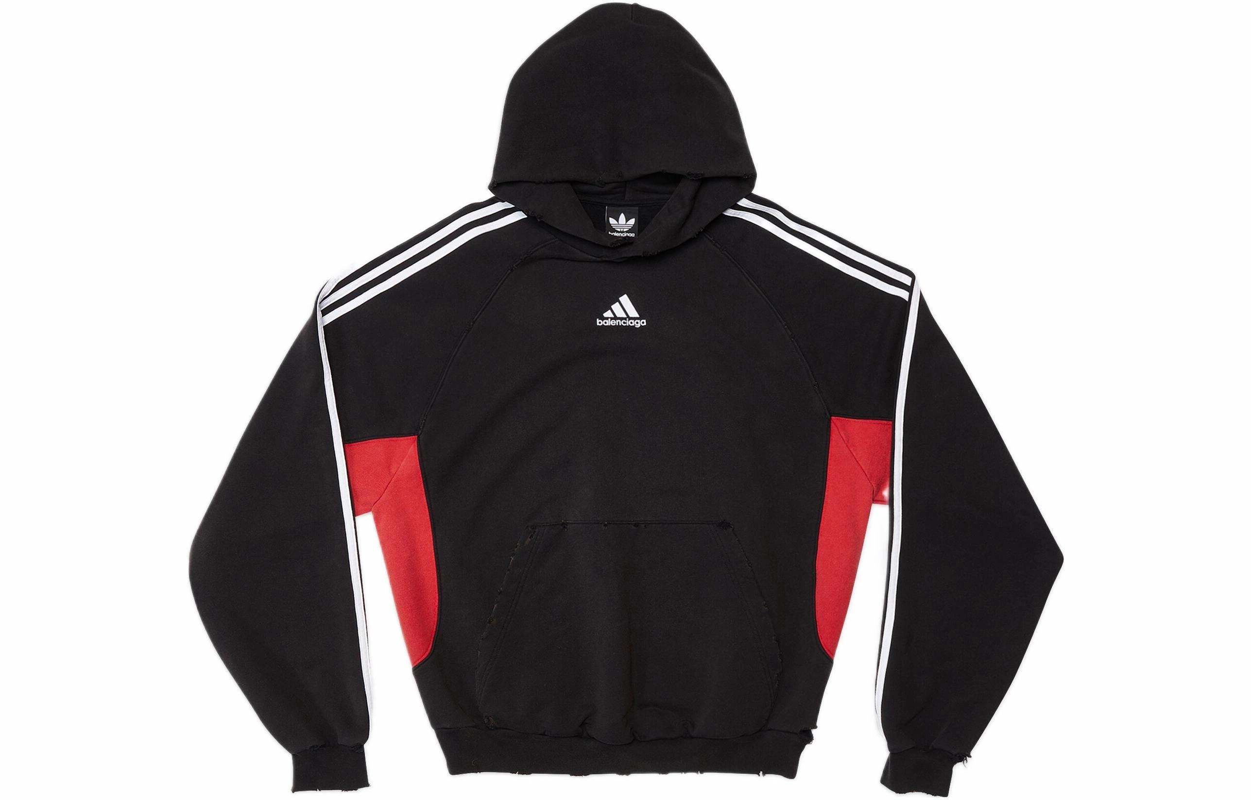 Balenciaga x adidas originals Logo