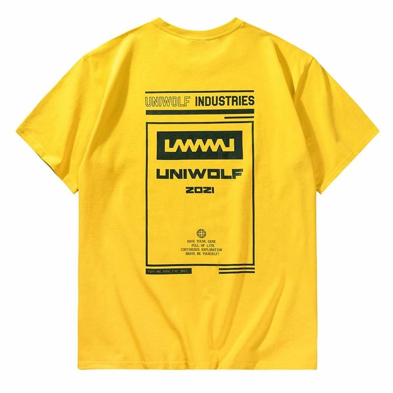 UNIWOLF T