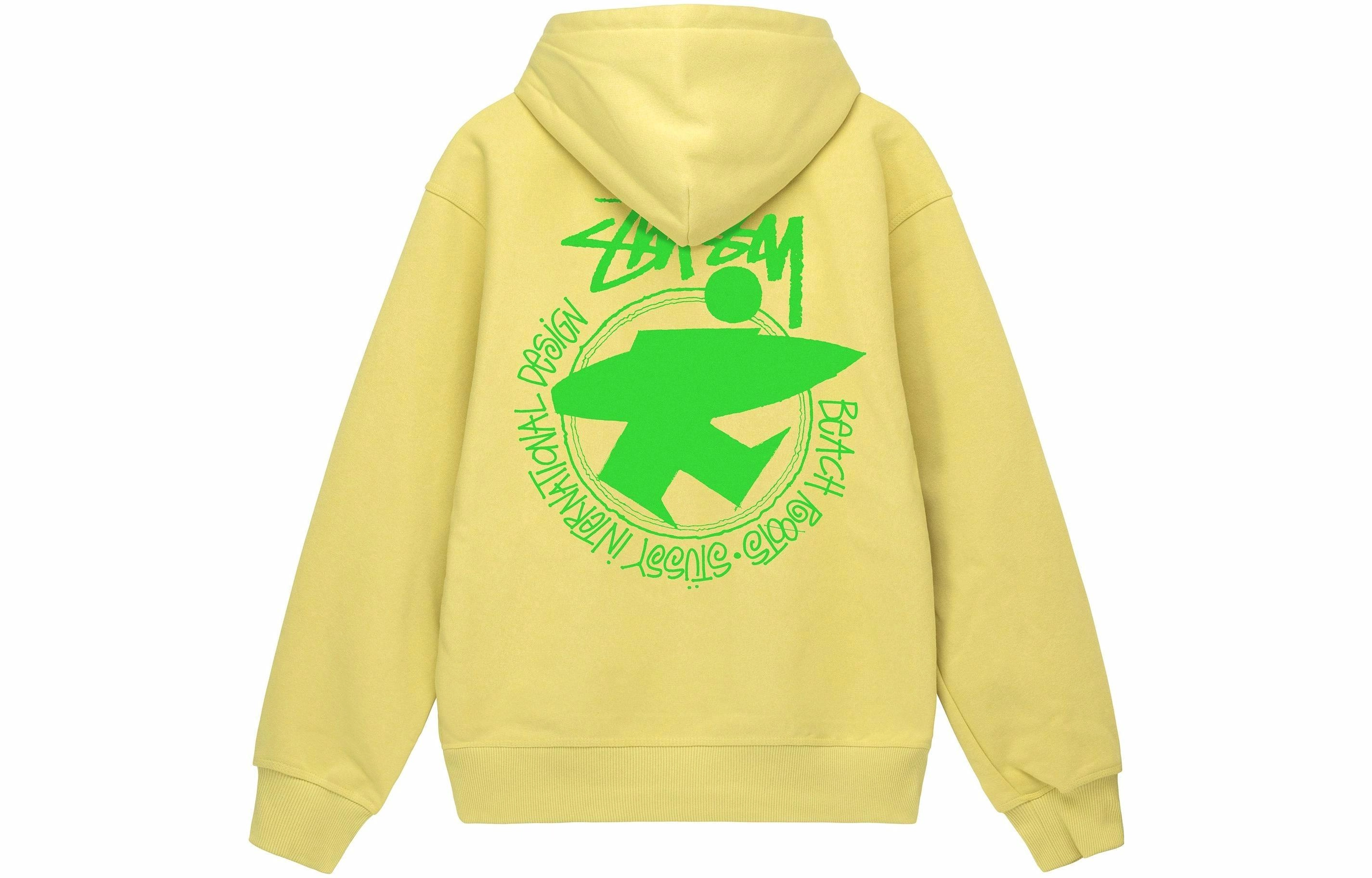 Stussy SS22