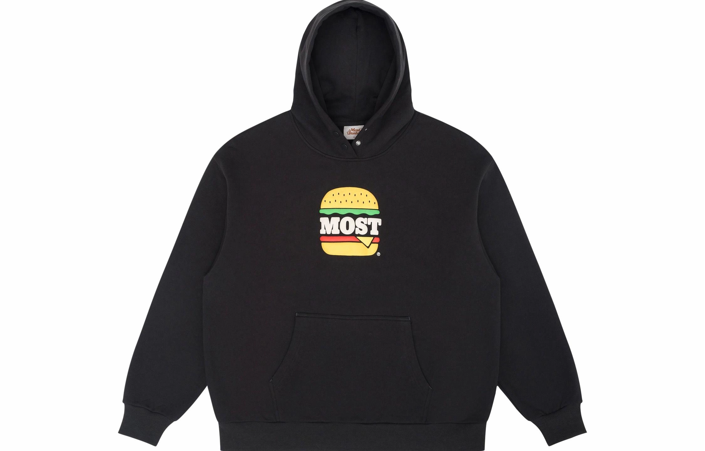 MostwantedLab