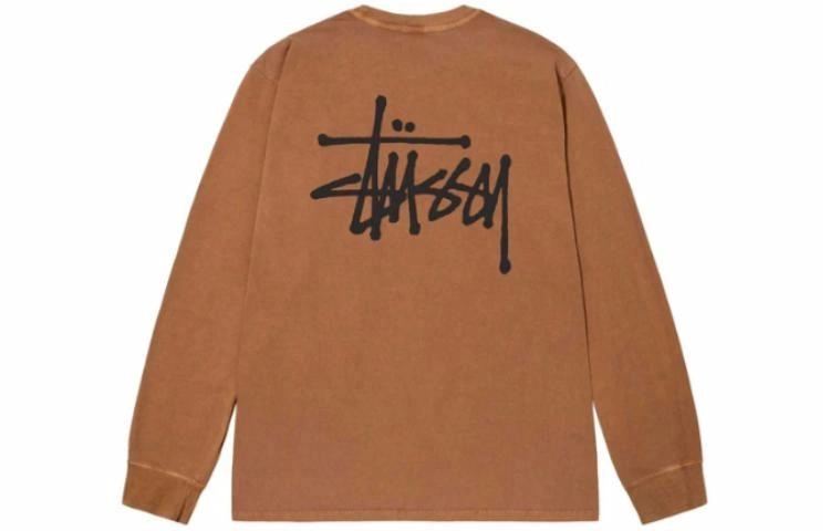 Stussy SS22 logo