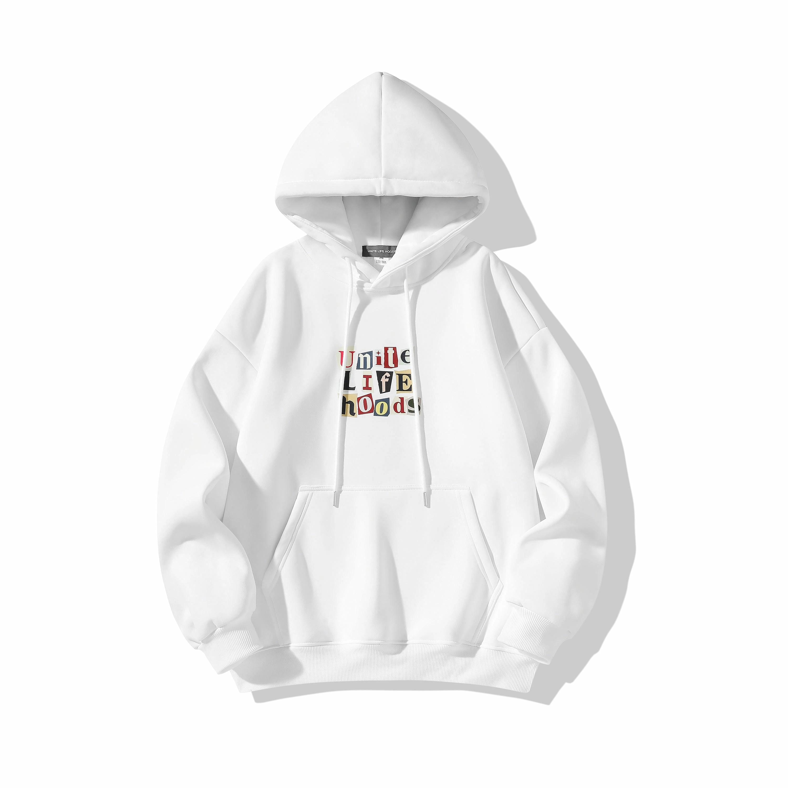 Unite Life HOODS Logo