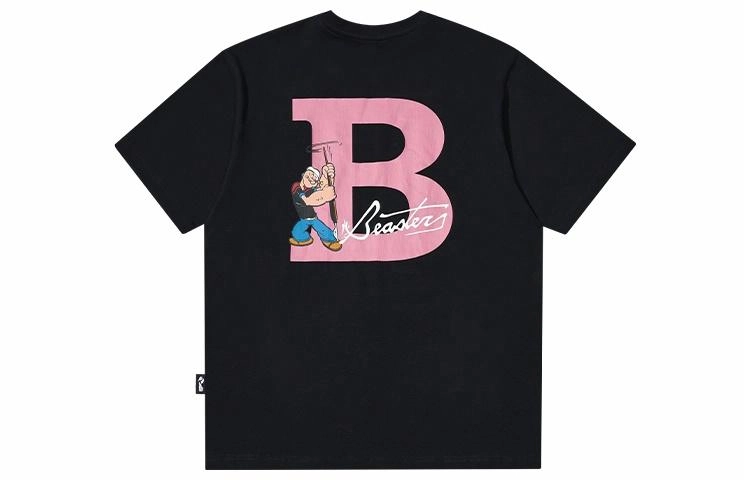BEASTER x T