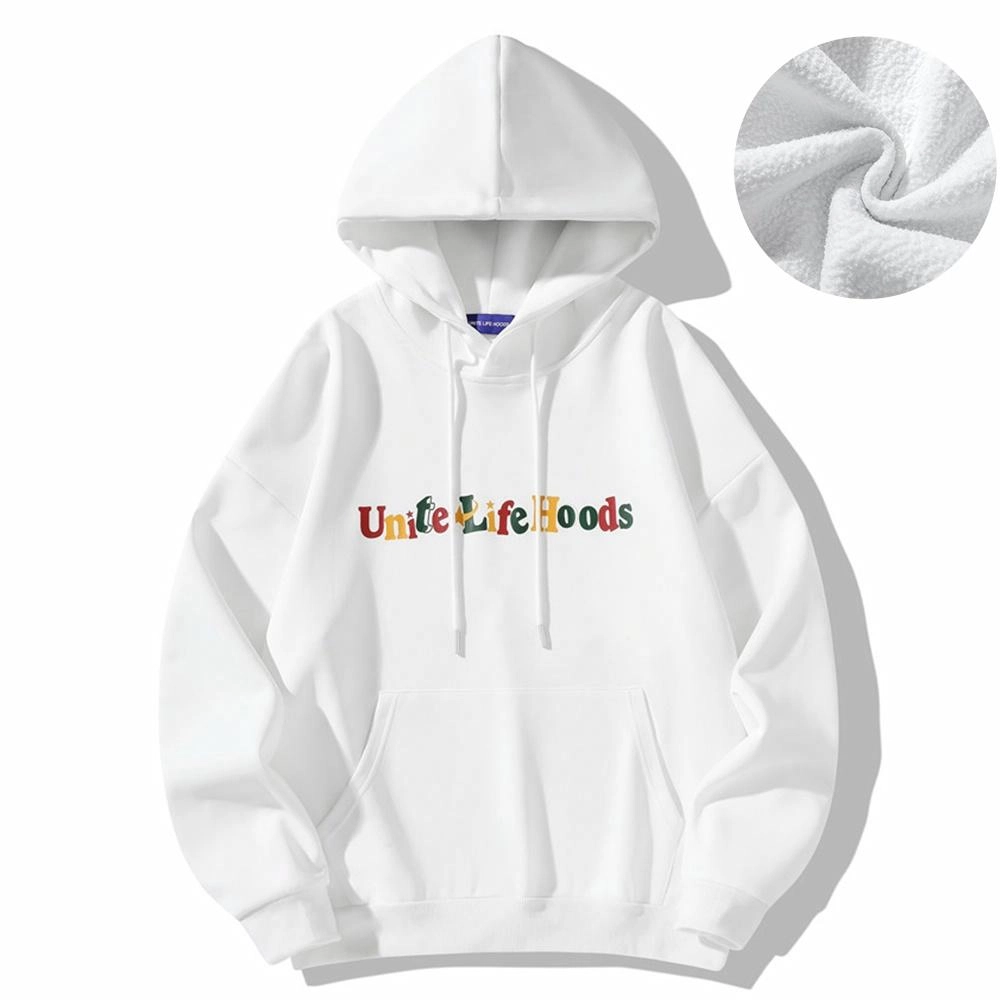 Unite Life HOODS Logo