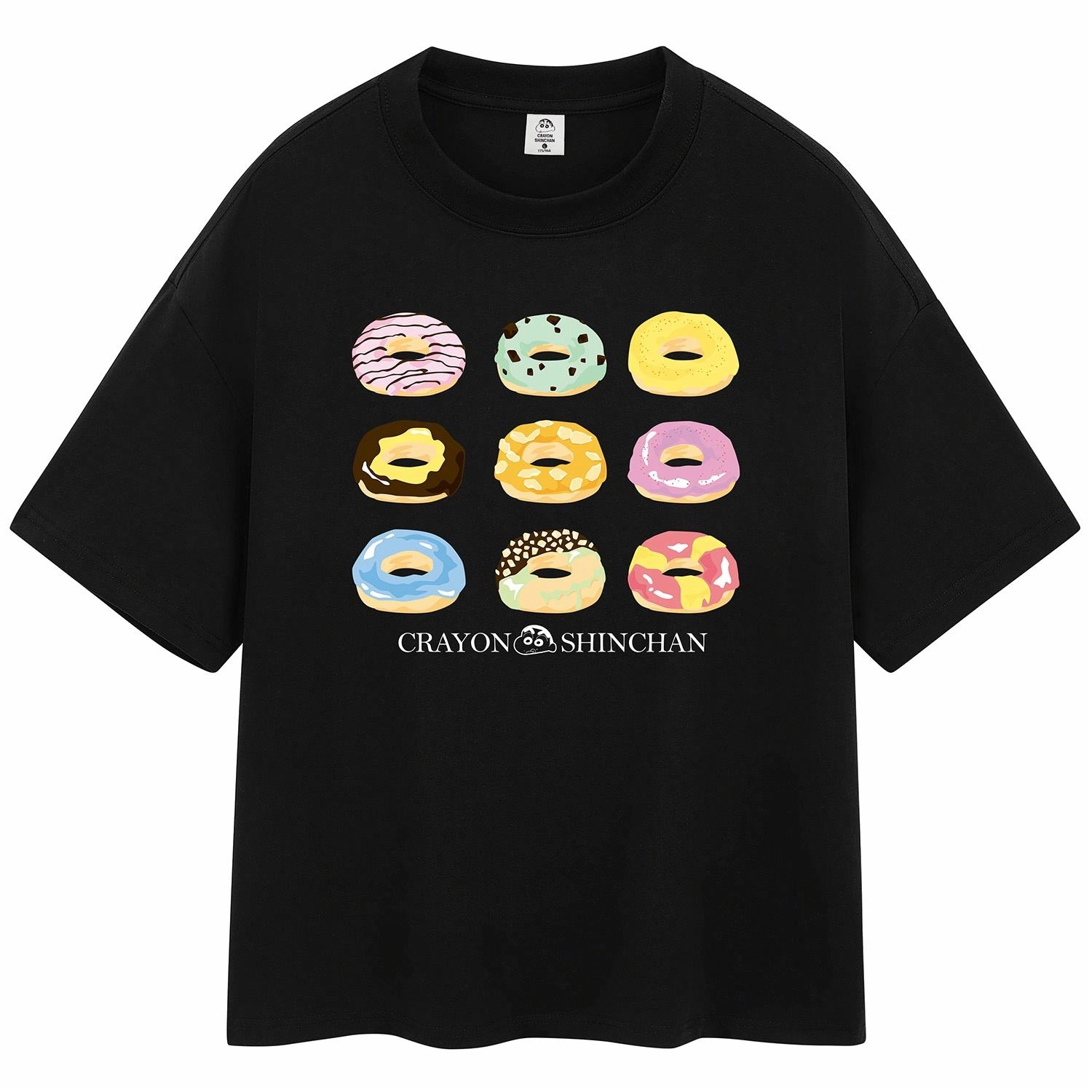 Crayon Shinchan T