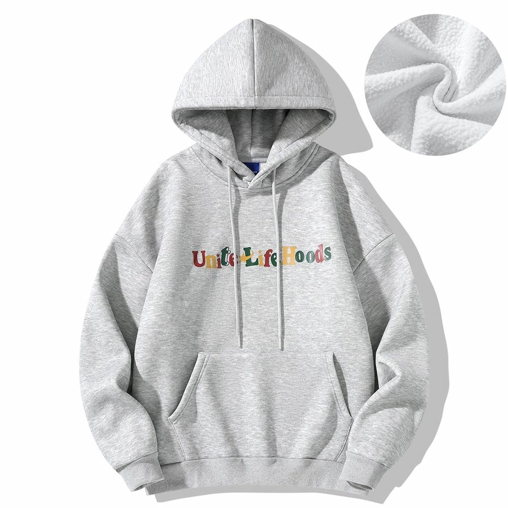 Unite Life HOODS Logo