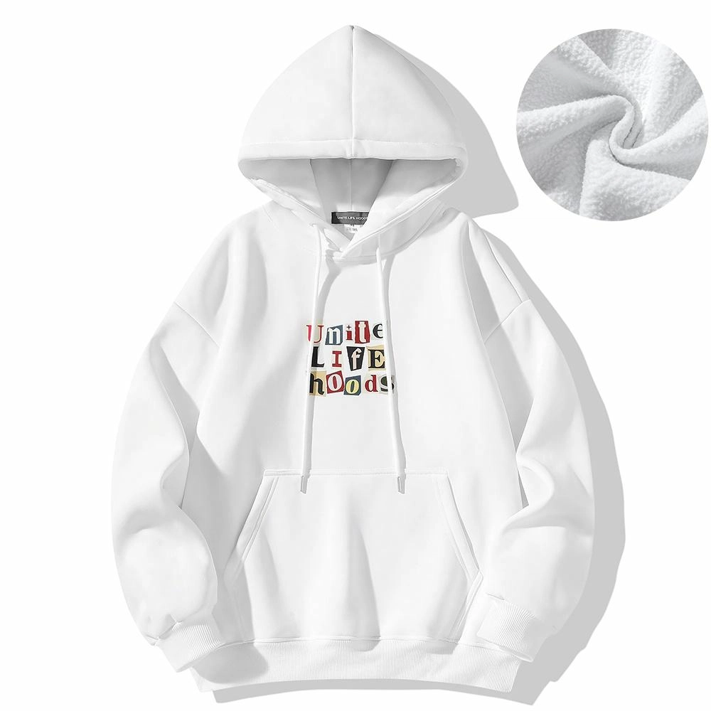 Unite Life HOODS Logo
