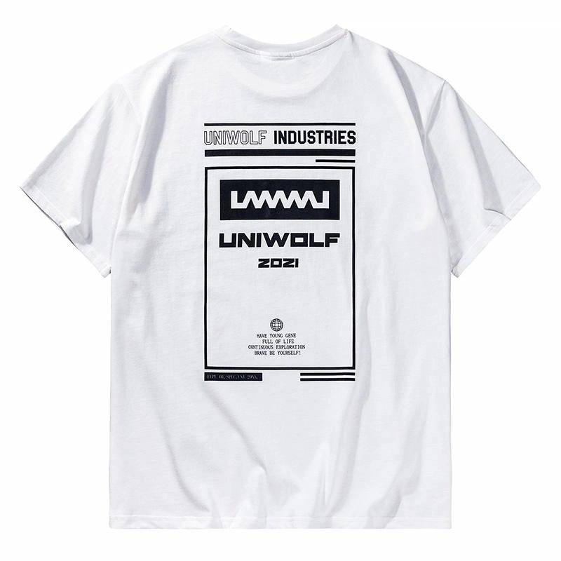 UNIWOLF T