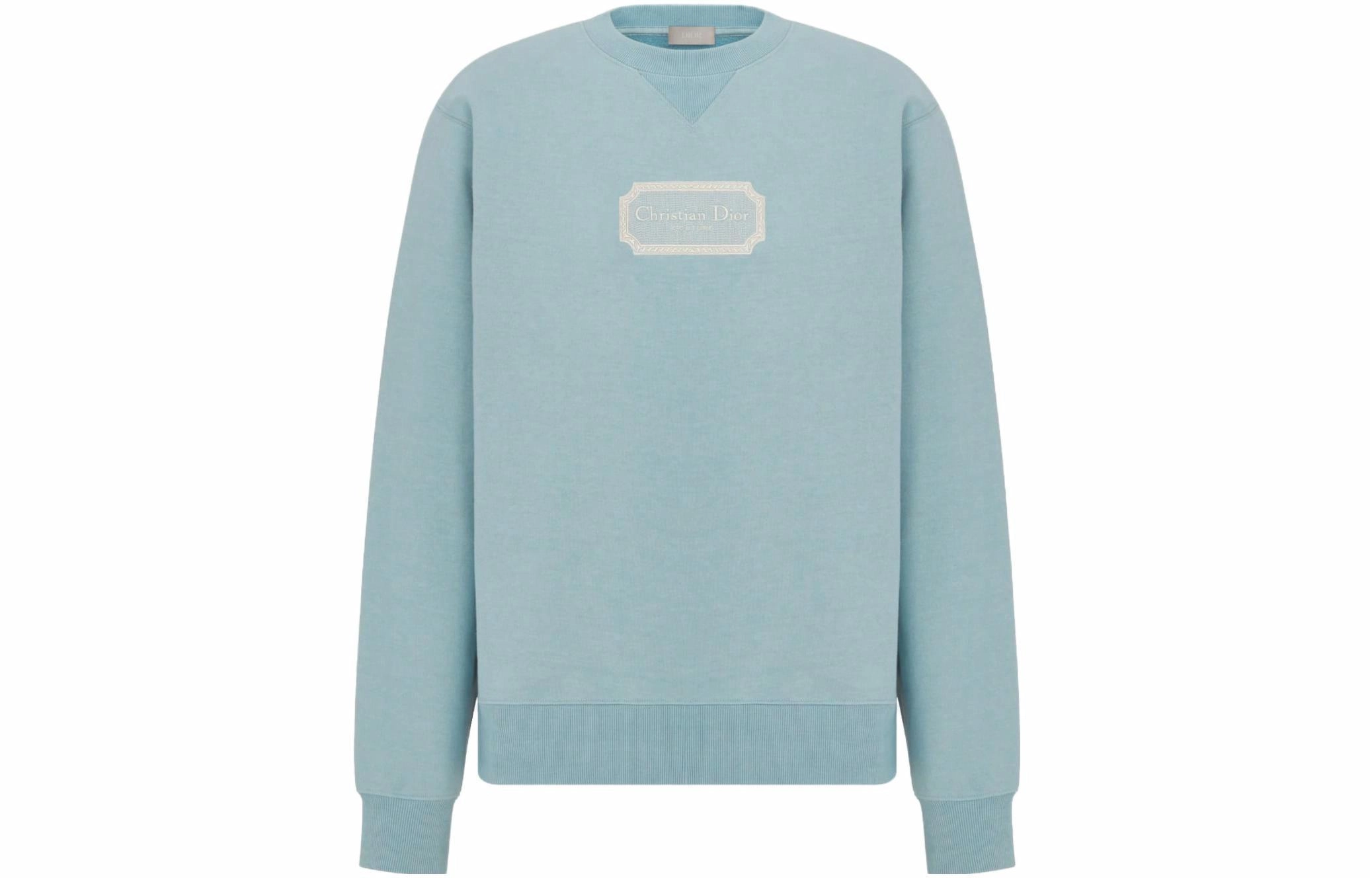 DIOR FW23 Logo