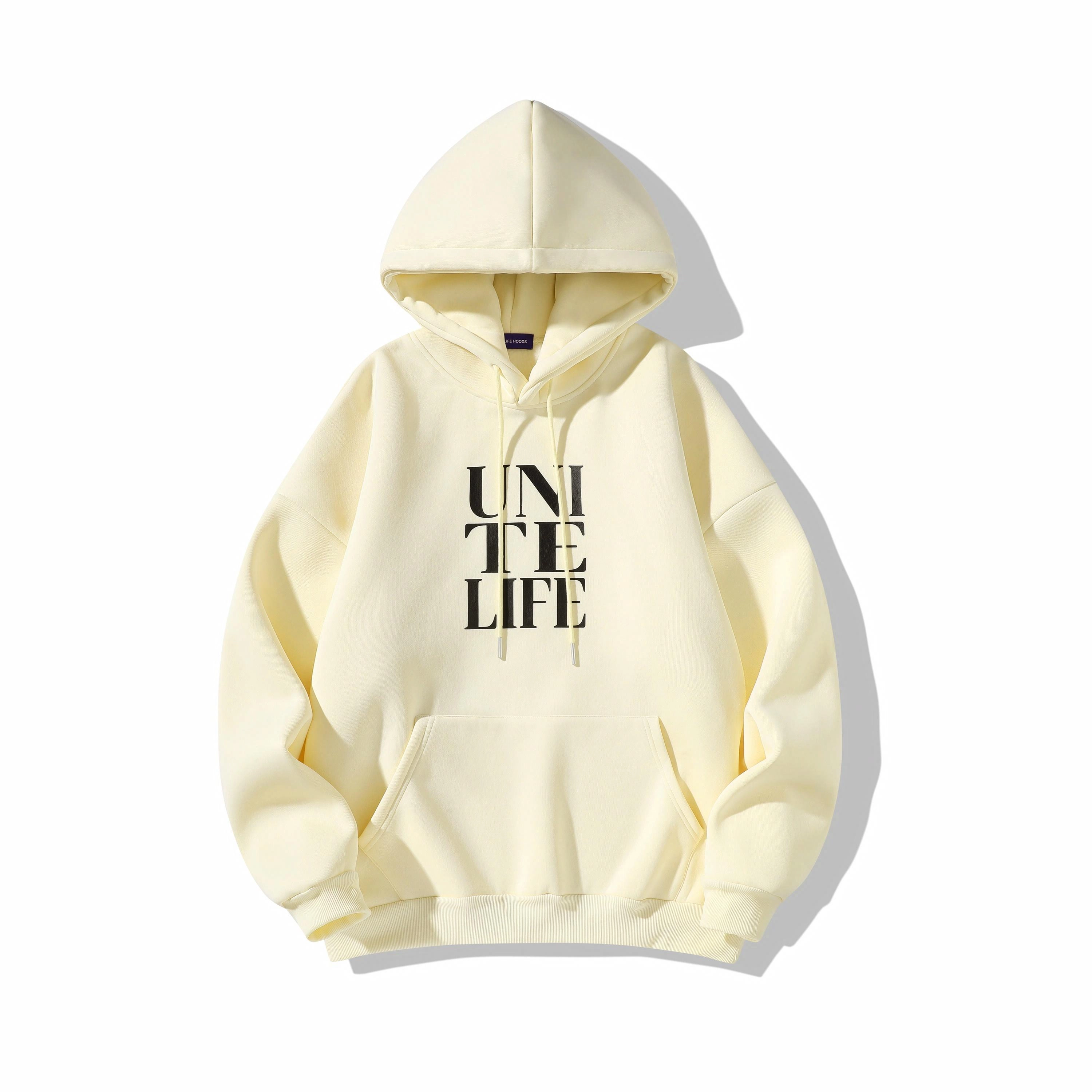 Unite Life HOODS Logo