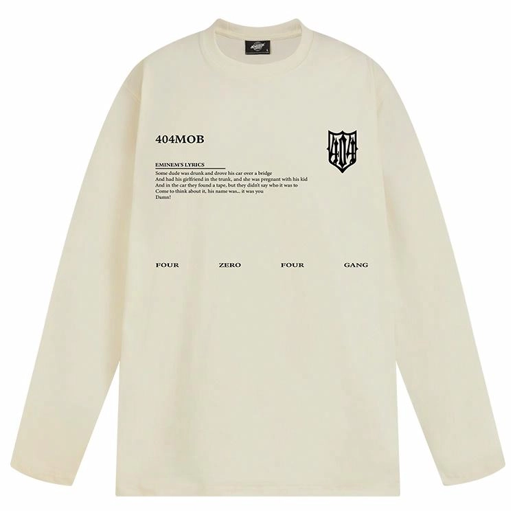 404MOB GANG T