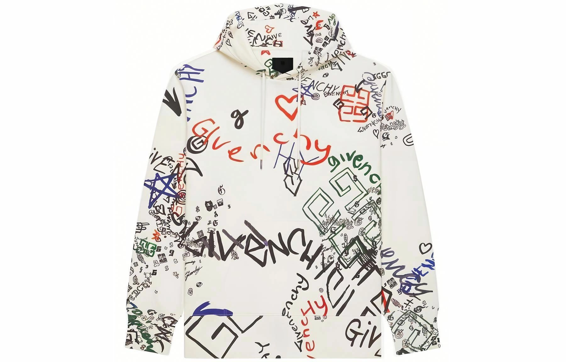Givenchy FW22 Logo