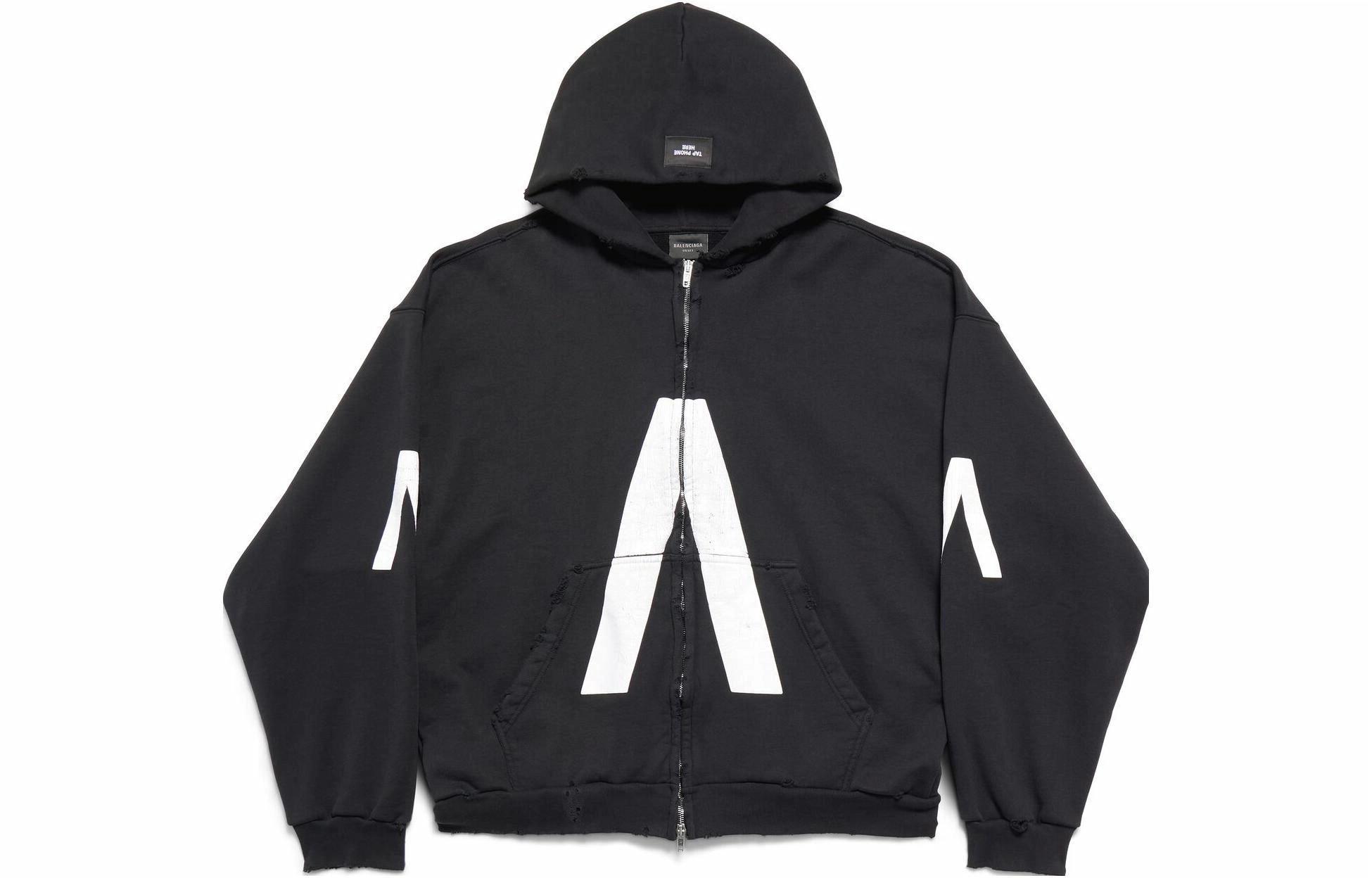 Balenciaga Balenciaga Apple Music