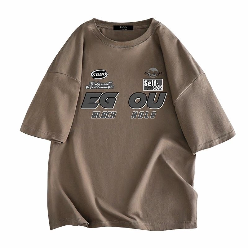 EGOU T