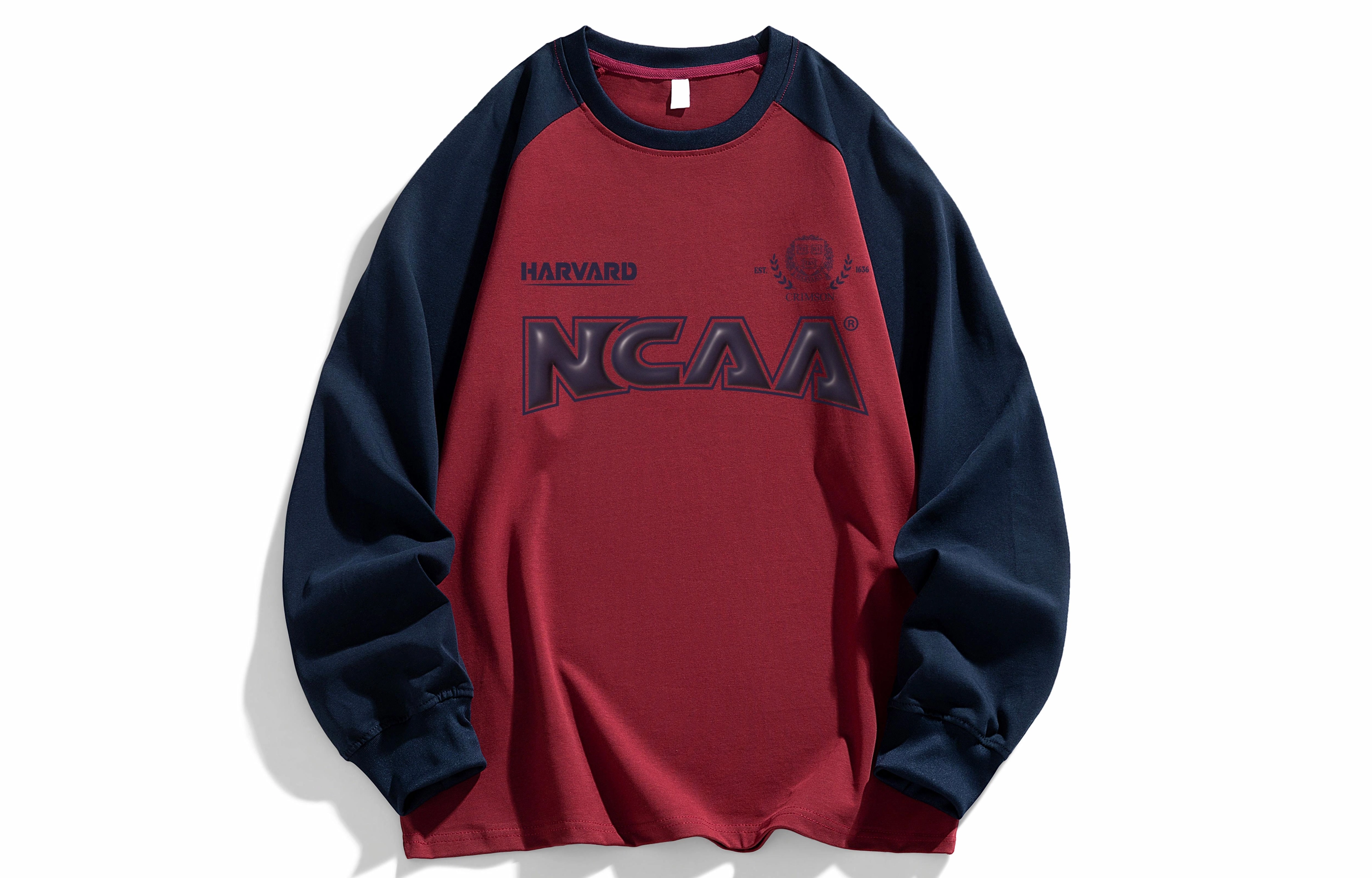 NCAA logoT