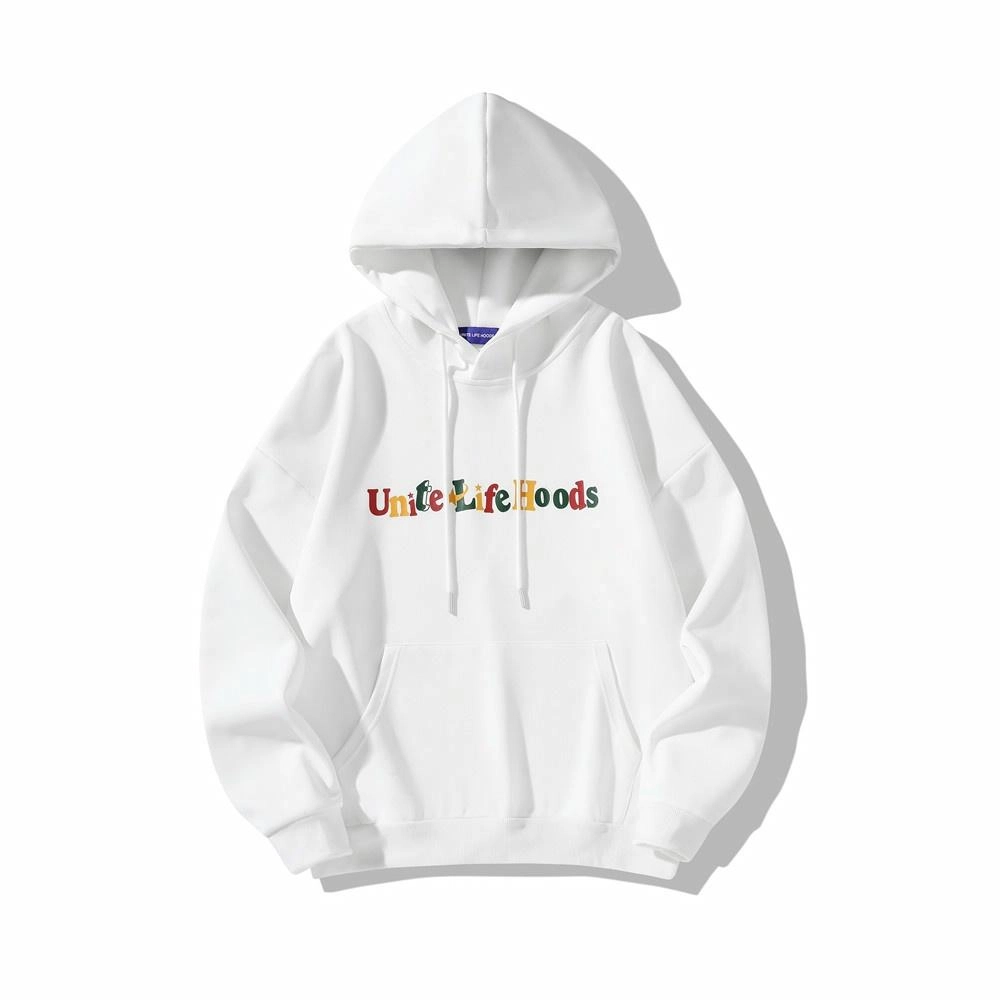 Unite Life HOODS Logo