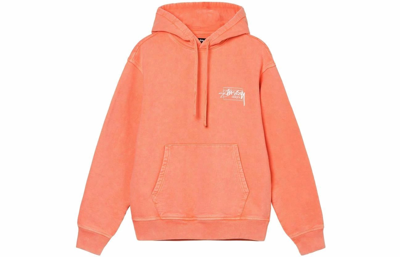 Stussy SS22 Logo