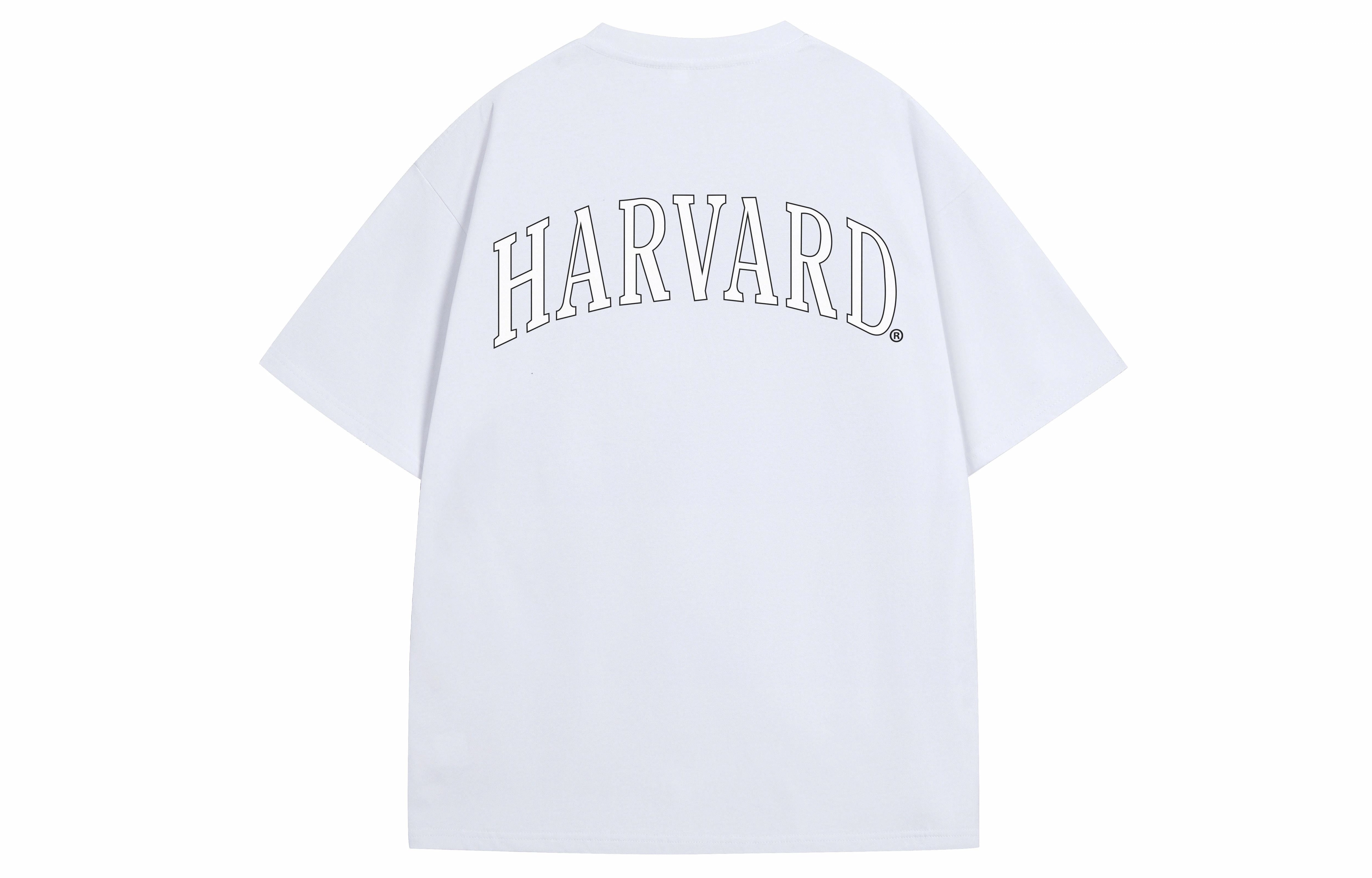 NCAA HARVARD LogoT